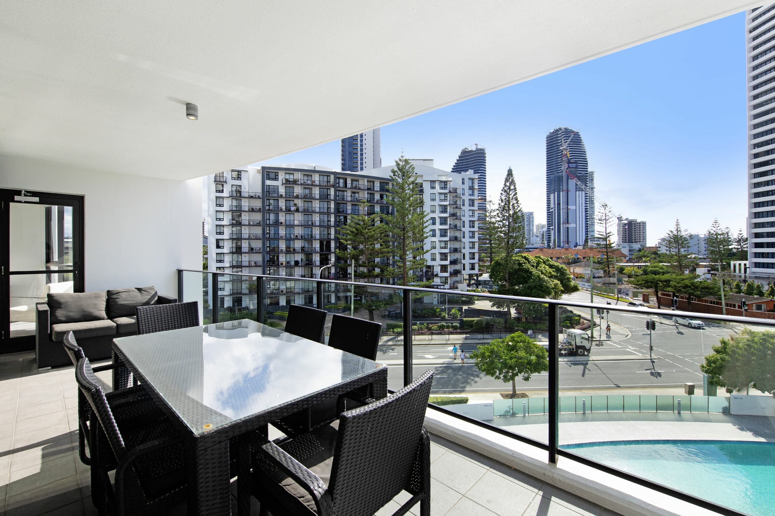 Sierra Grand Apartments