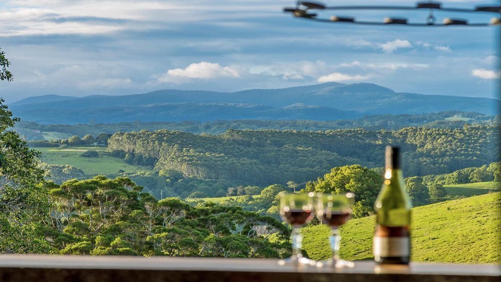 Your Luxury Escape - Brooklet Breeze Hinterland Escape