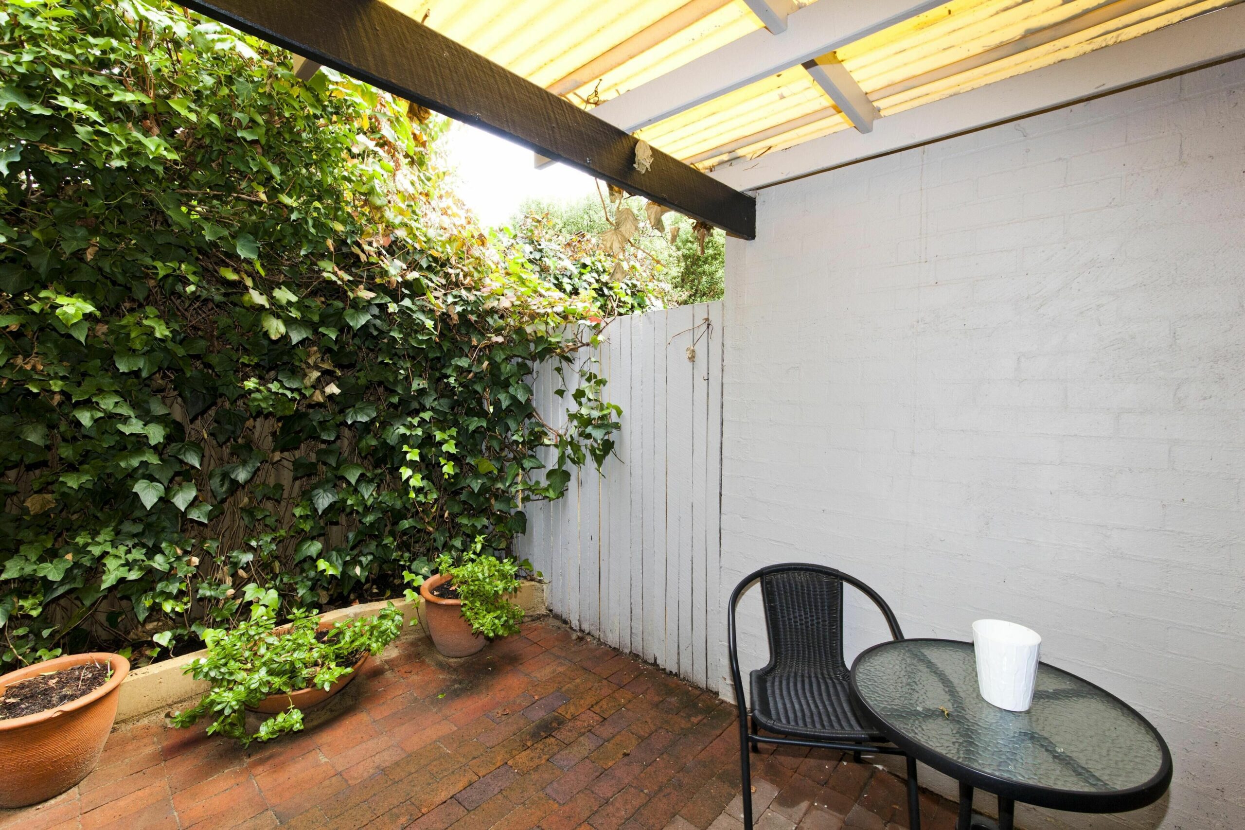 Stylish Subiaco Terrace Accommodation