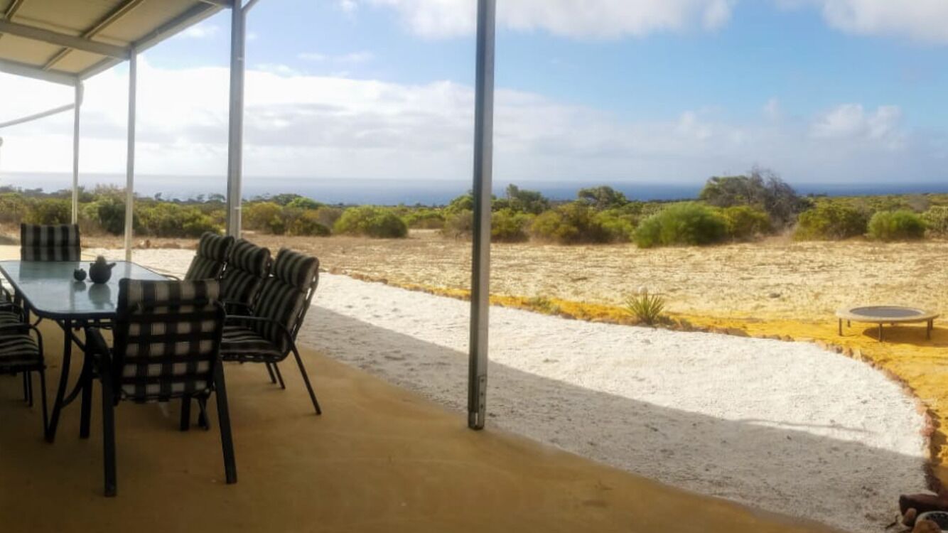 Explorer’s Roost Kalbarri