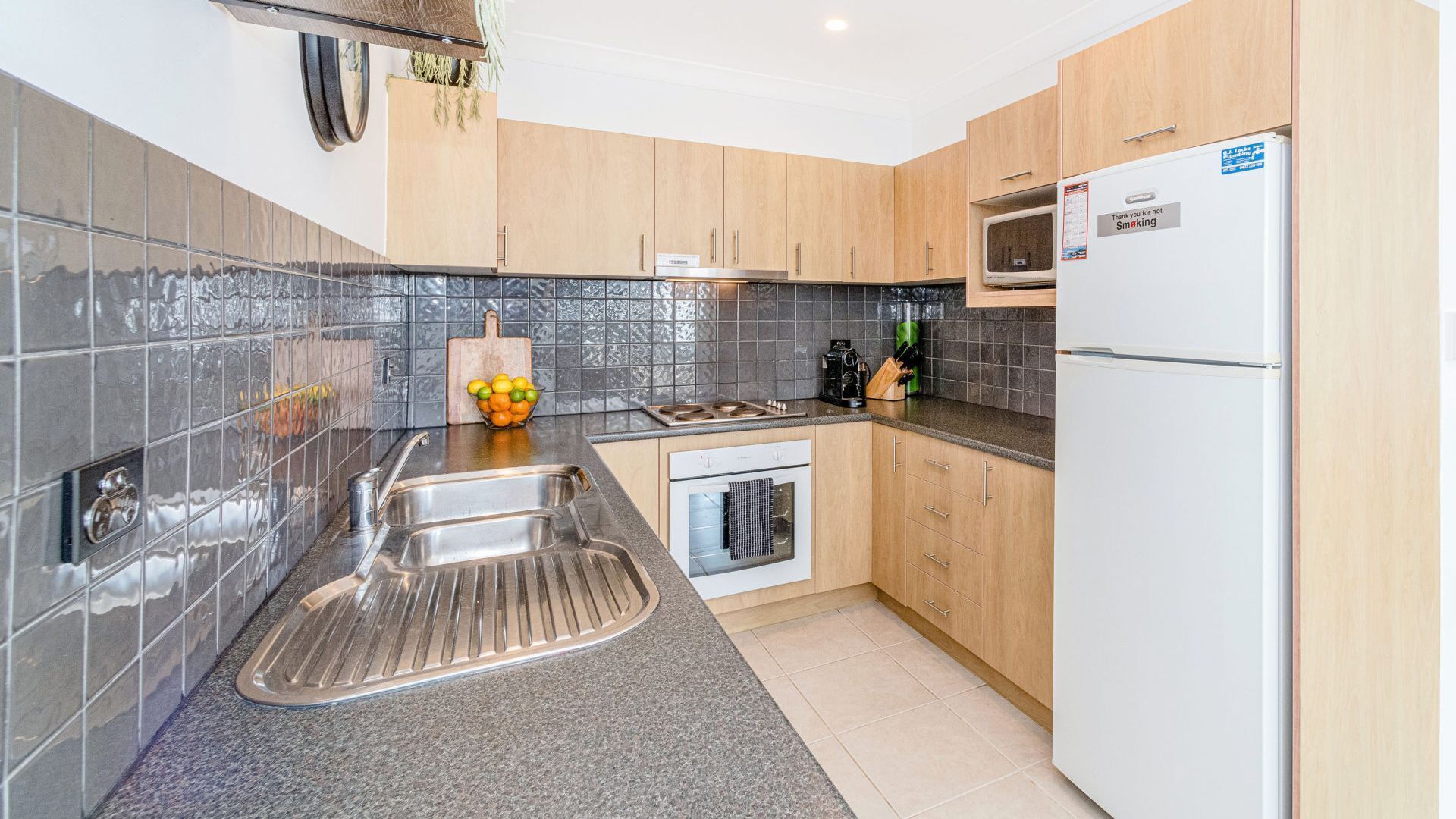 La Ronde Unit 3, Opposite Pippi Beach, Yamba