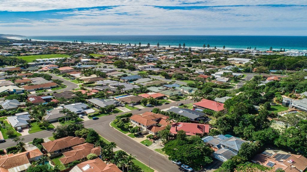 Hogar Amigable Para Perros - Lennox Head, NSW