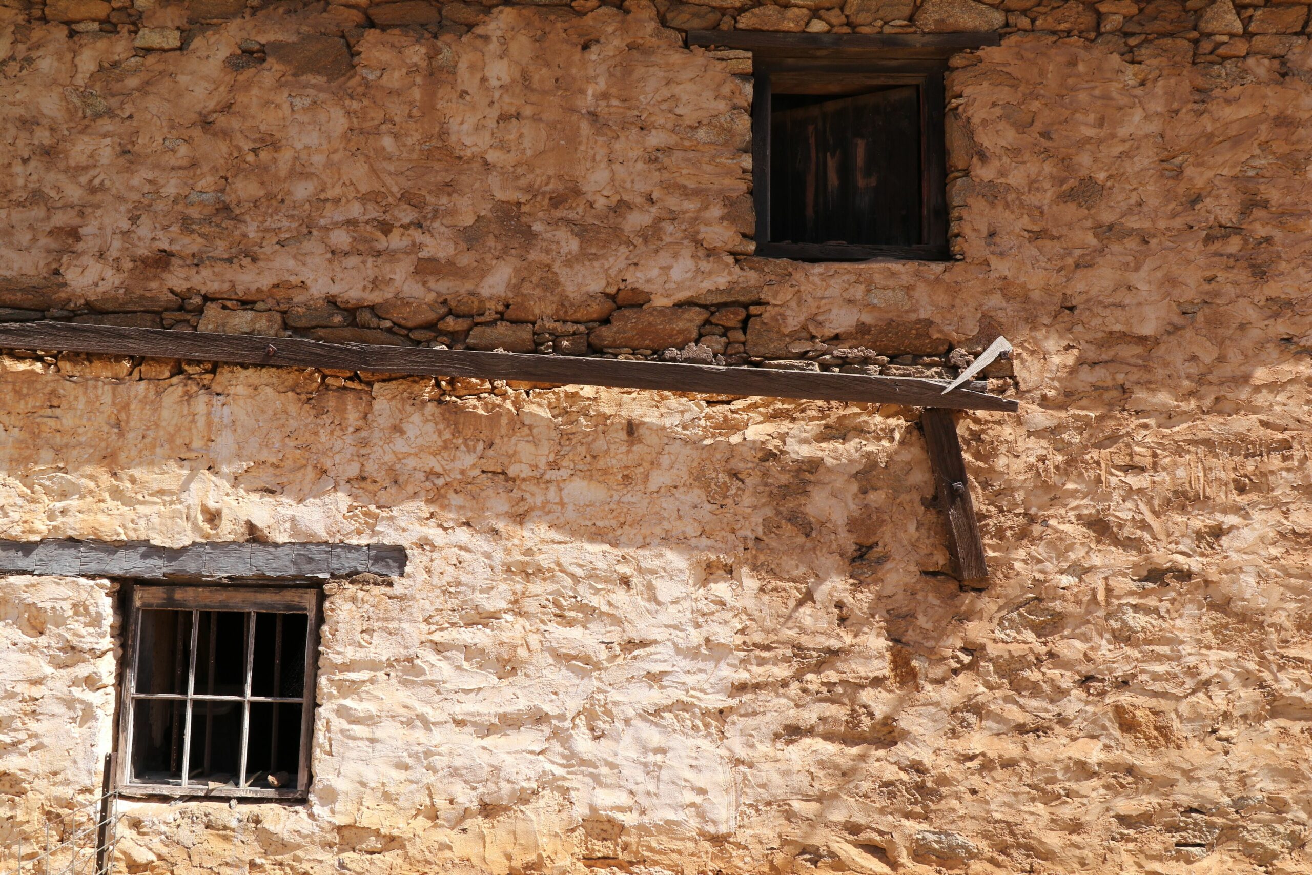 Dempster Cottage is a Stone Cottage Built 1850 Located Between Northam /toodyay