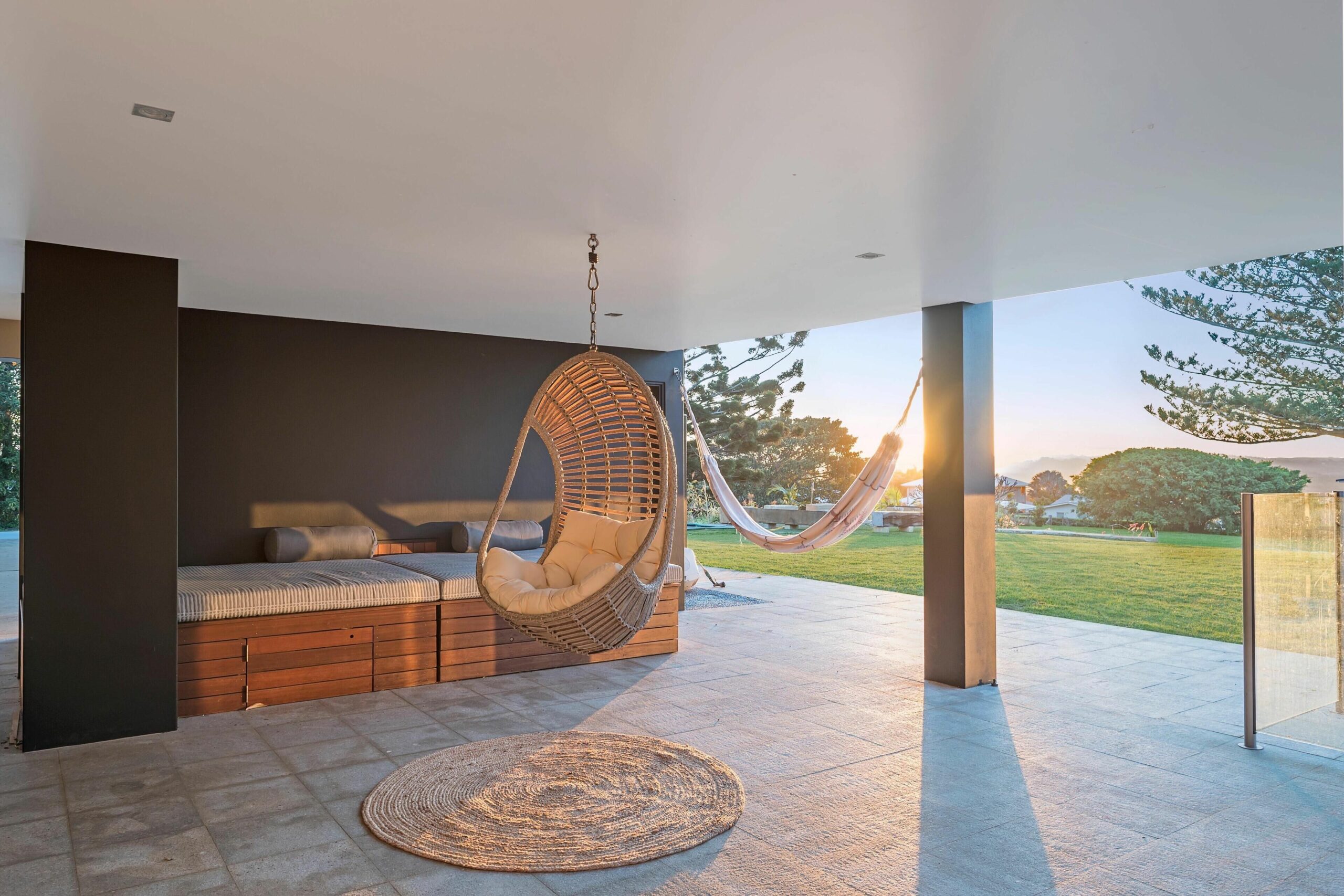 Sunset Dream House - Lennox Luxury Accomodation