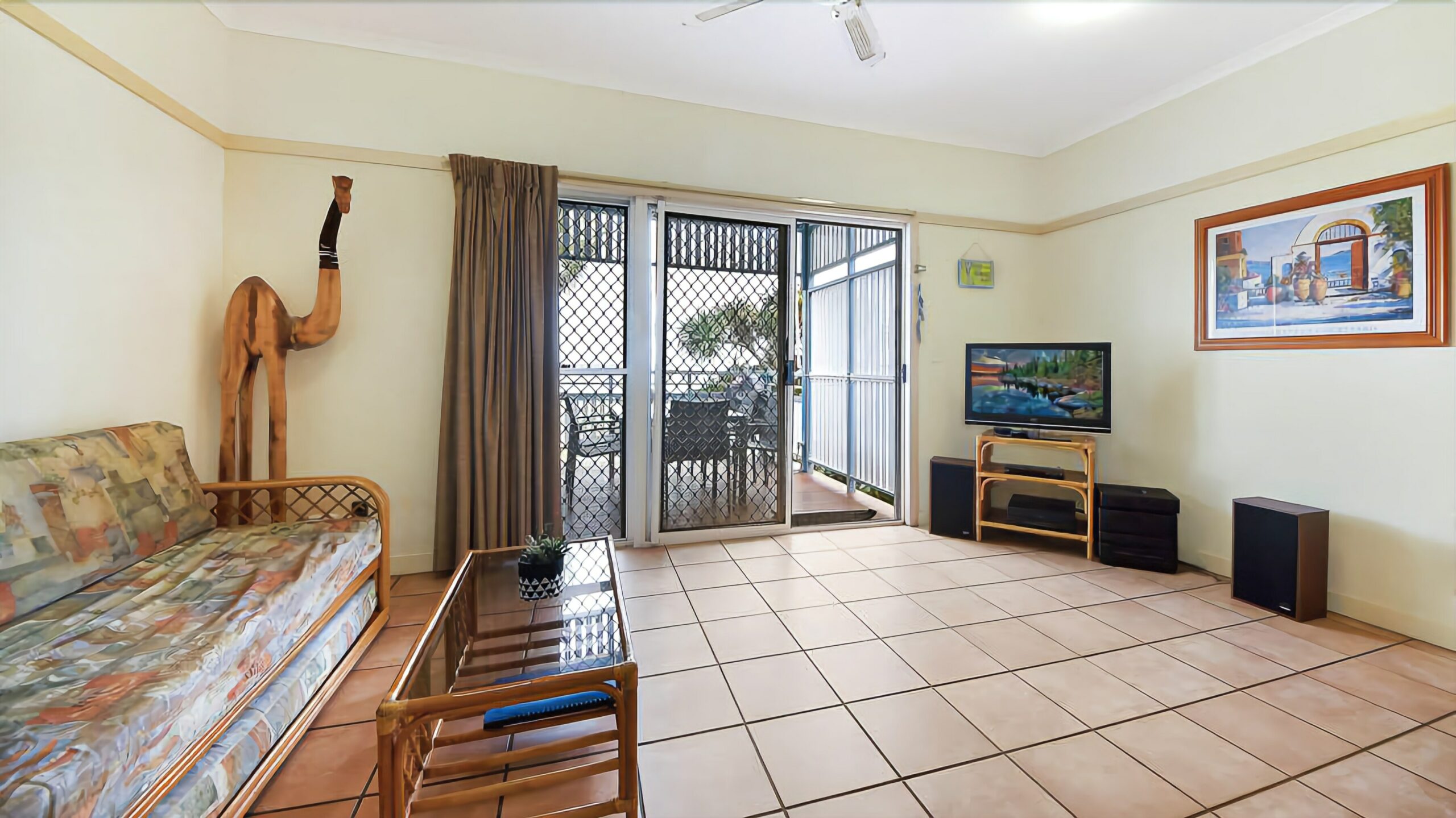 Villa at Tangalooma – Villa 30