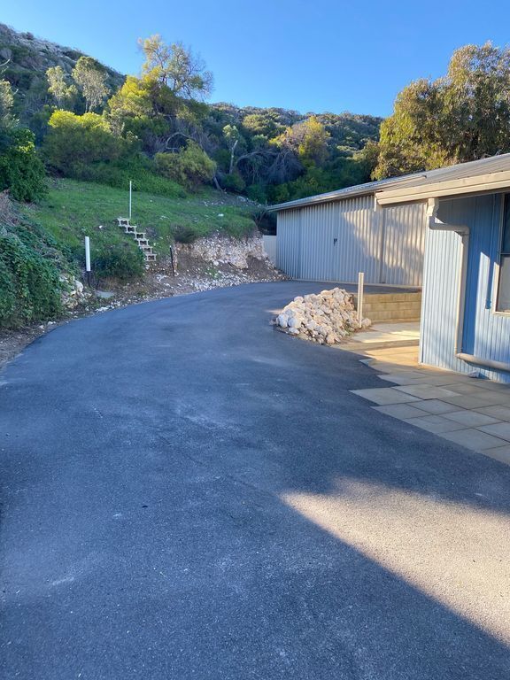 Bonnie Doon Beach Shack