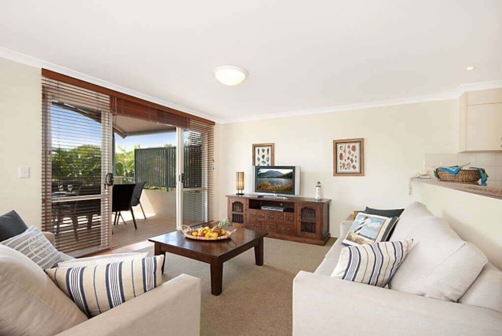 Solaris Byron Bay Apartment 8