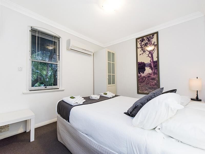 Stylish Subiaco Terrace Accommodation