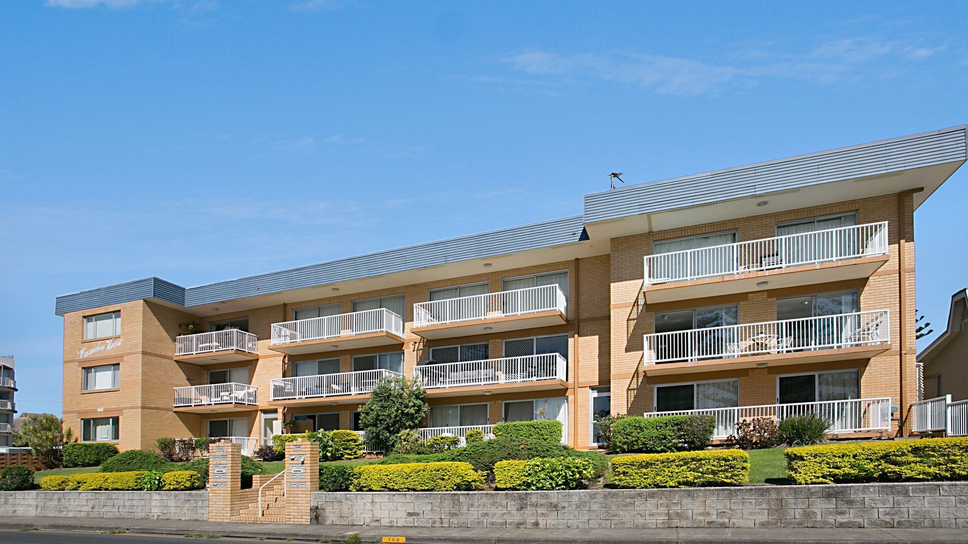 A Perfect Stay #11 Camden House - Beachfront Views