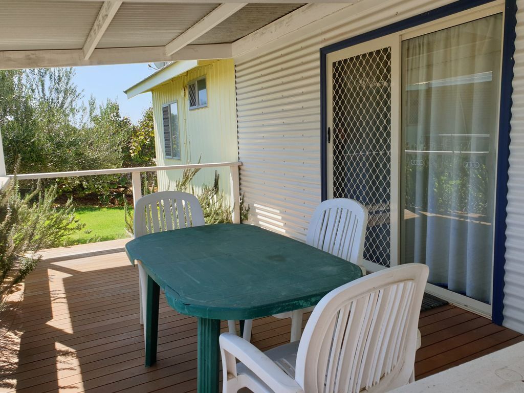 Jurien Bay View Bungalows - Jetty View