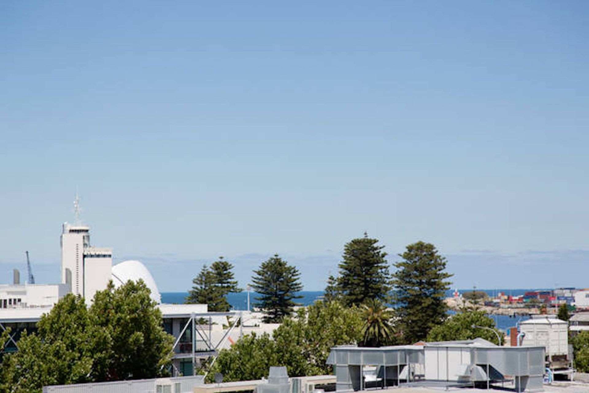 Ocean Harbour Views - Fremantle