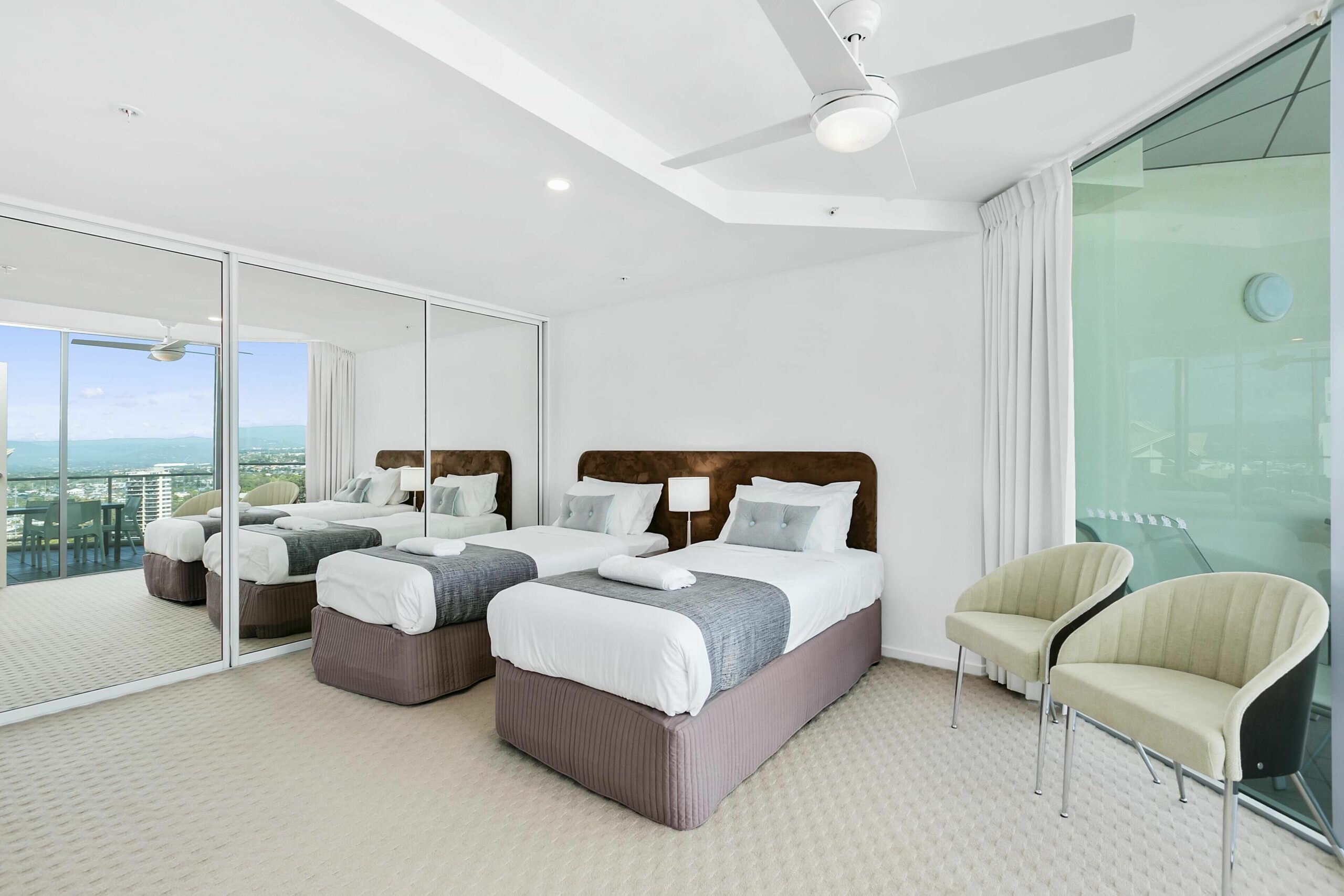 Wings Resort 3 Bedroom Penthouse We Accommodate