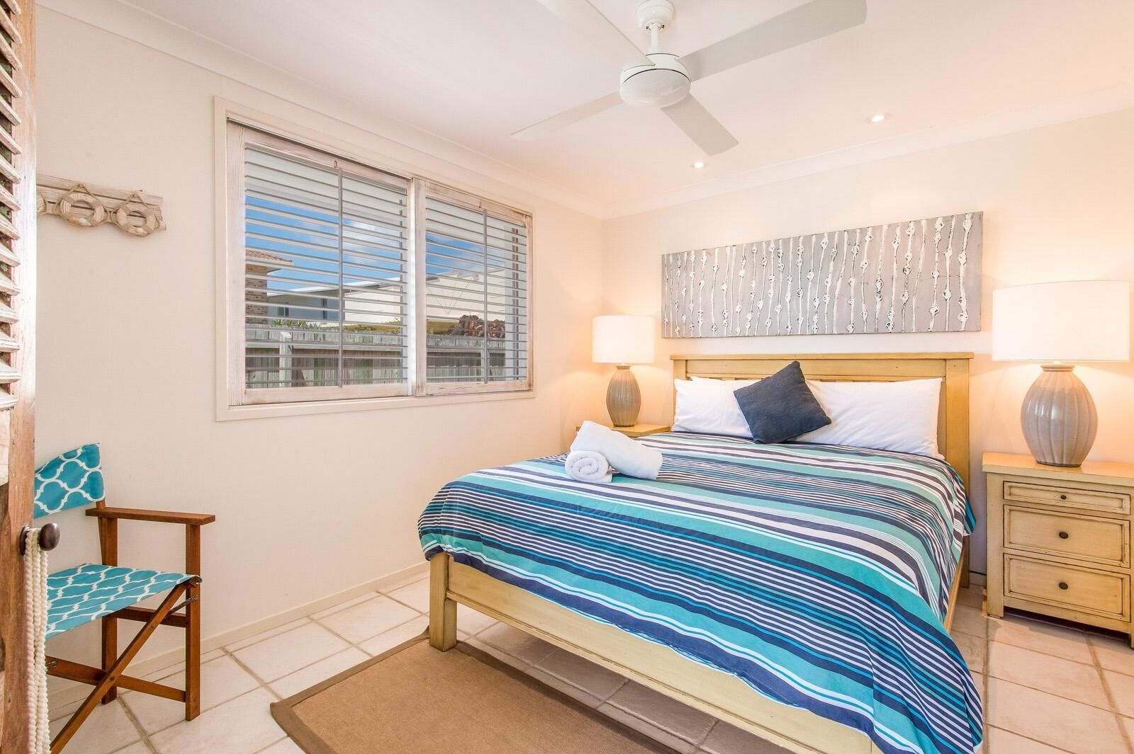 Barefoot in Lennox - Private Plunge Pool & Beach Frontage & Wifi