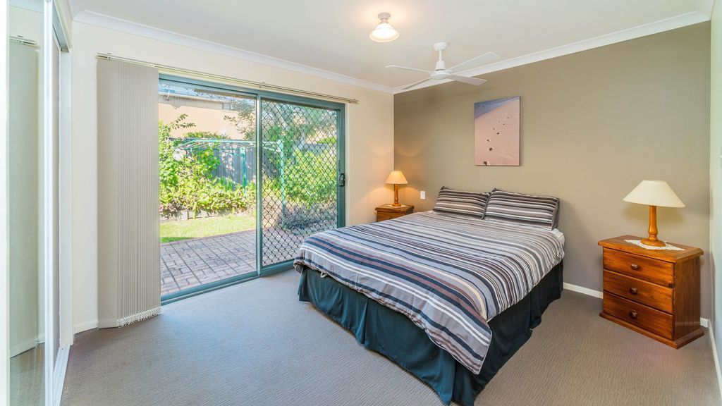 Catalina Court Unit 7 – Metres From Pippi Beach