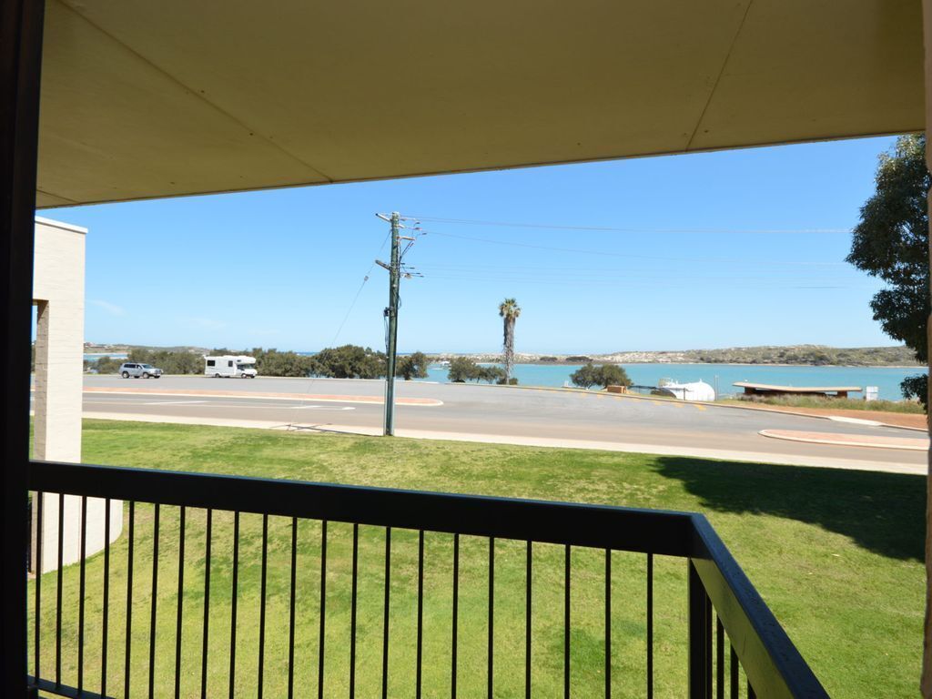 Beach Resort Unit 15 - Kalbarri, WA