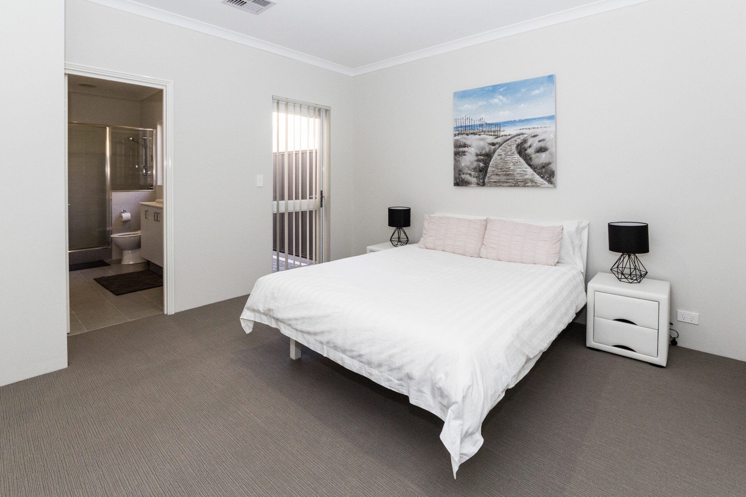 Cosy lodge Wilson - New Modern House Close to Perth CBD