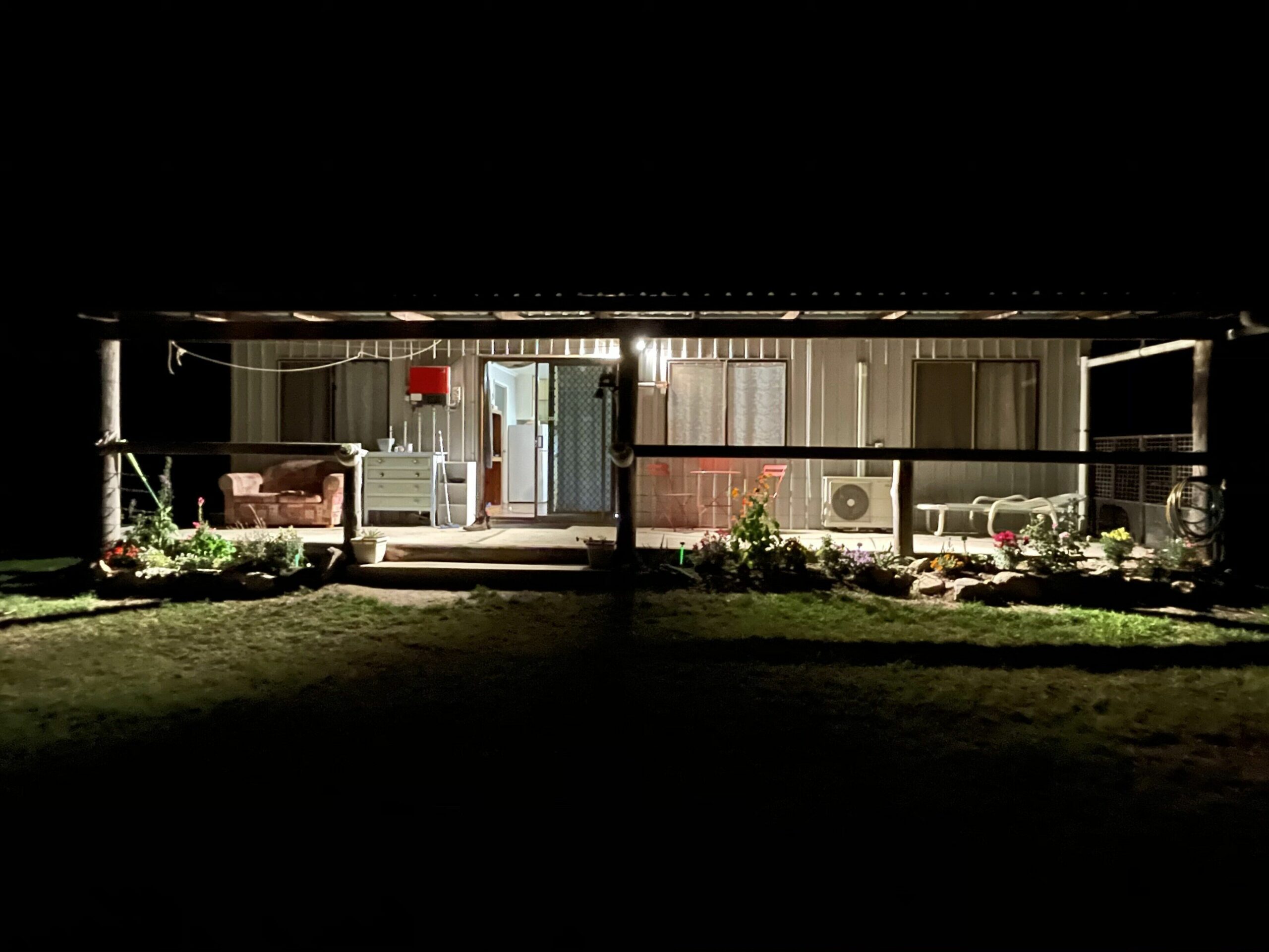 Undercliff Farm Cottage