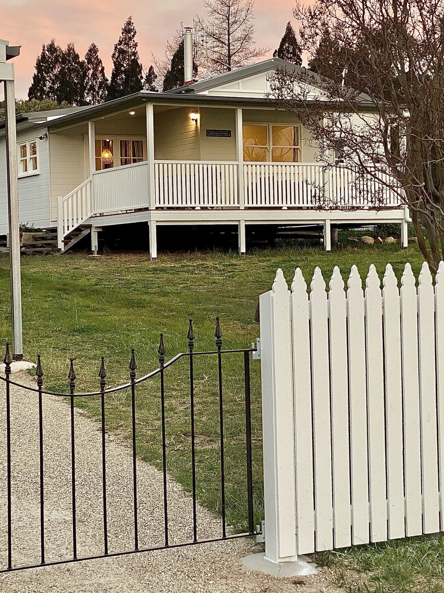 Glenview Cottage Stanthorpe