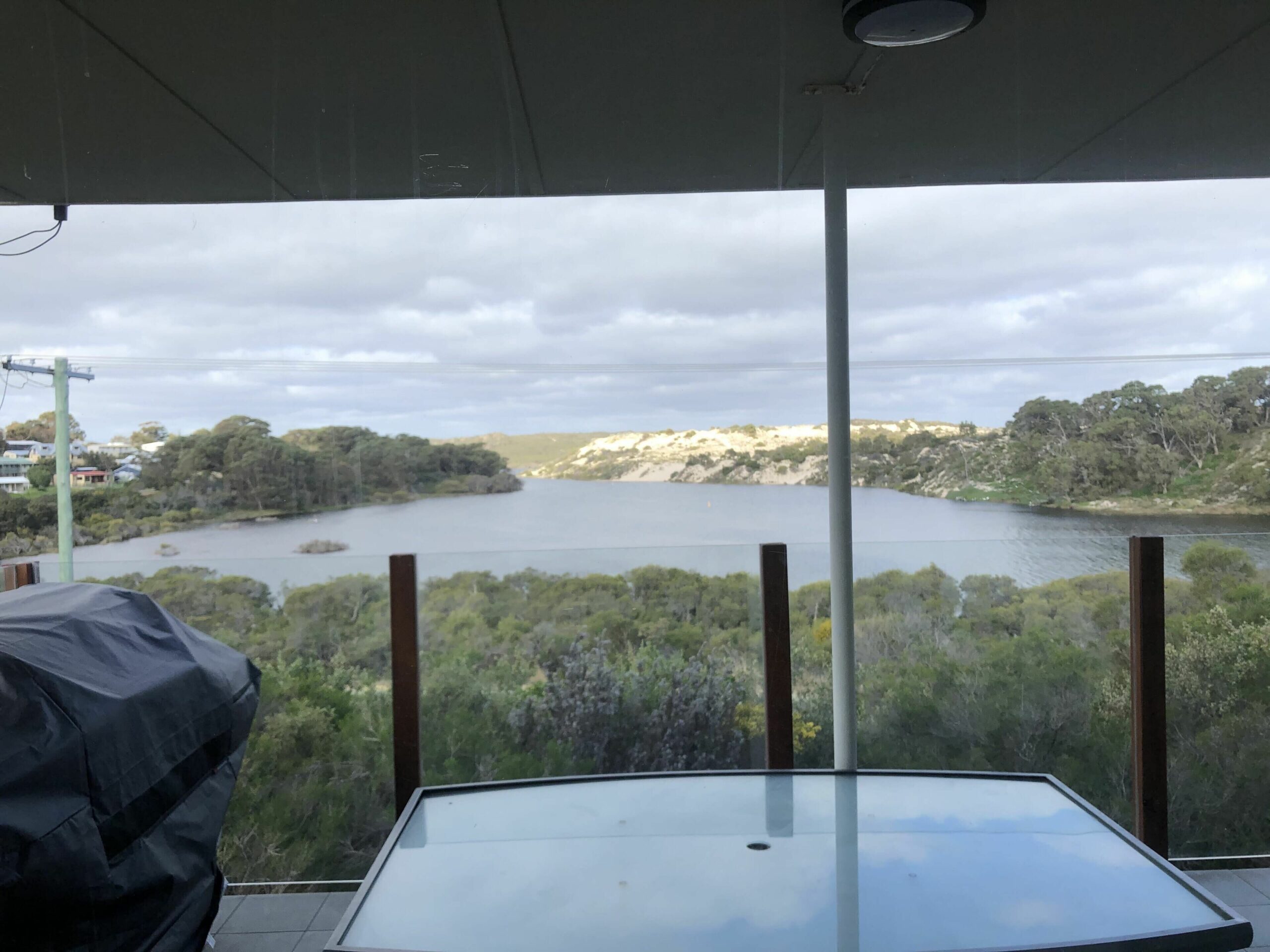 River Panorama Beach House