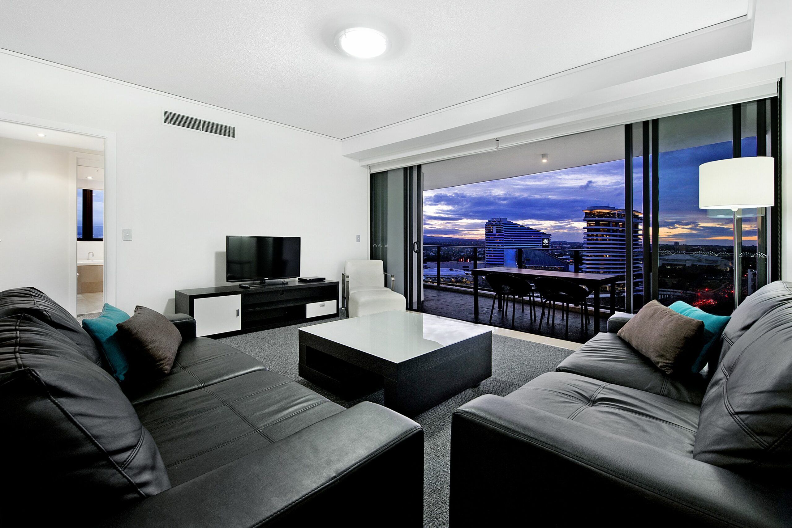 Sierra Grand Apartments