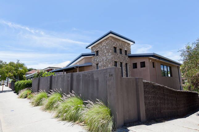 North Freo Chic Excecutive Townhouse