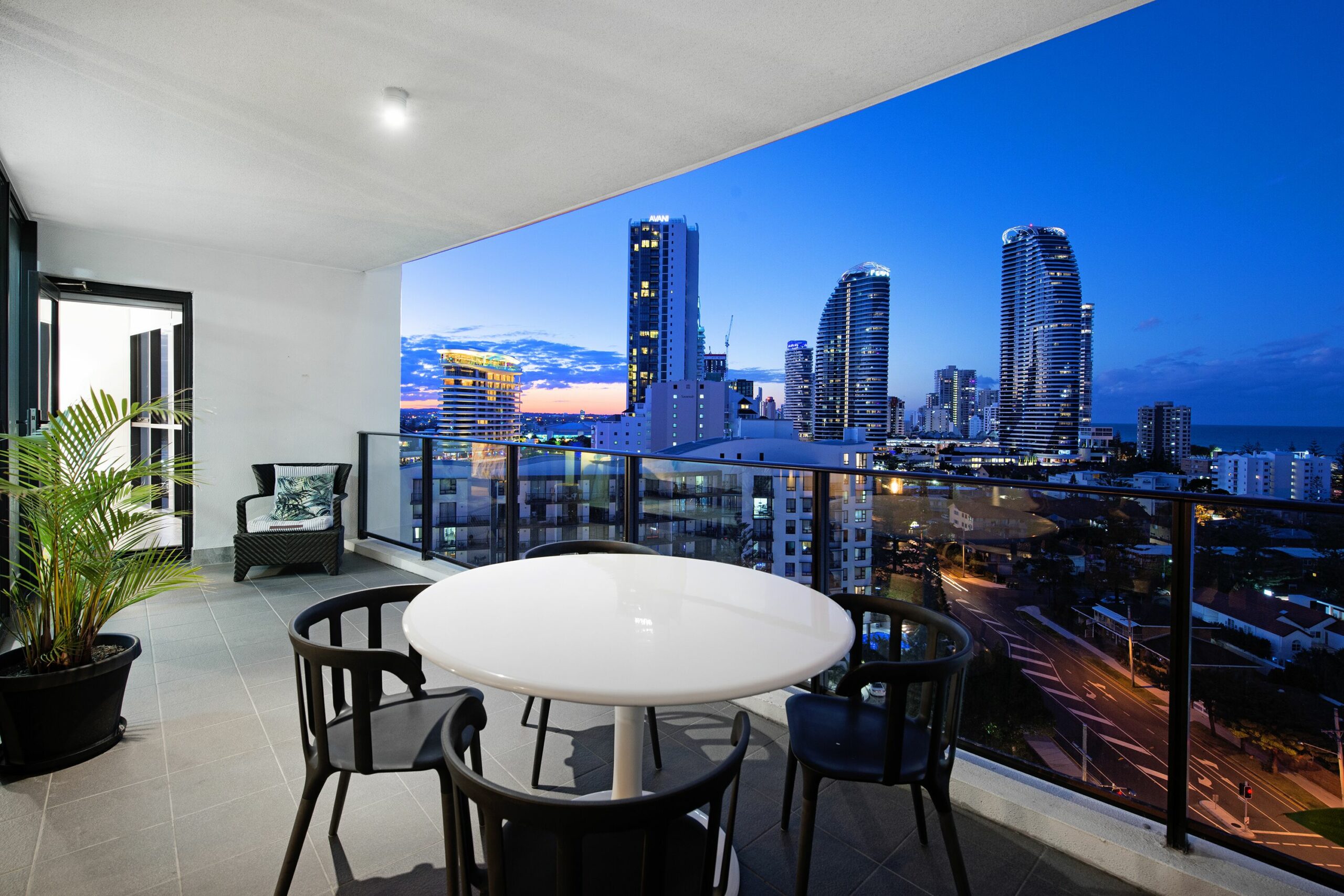 Sierra Grand Apartments