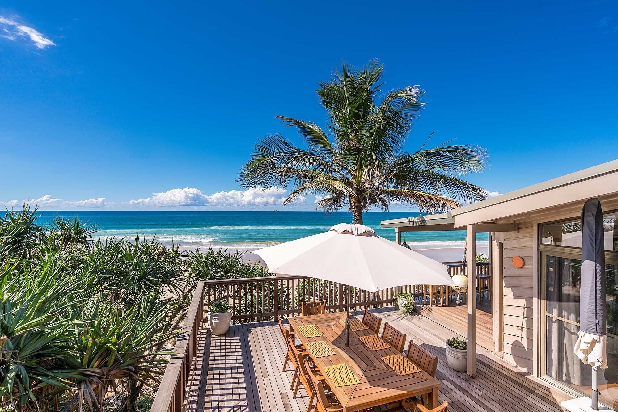 A Perfect Stay Moonstruck - Closest House to the Beach in Byron