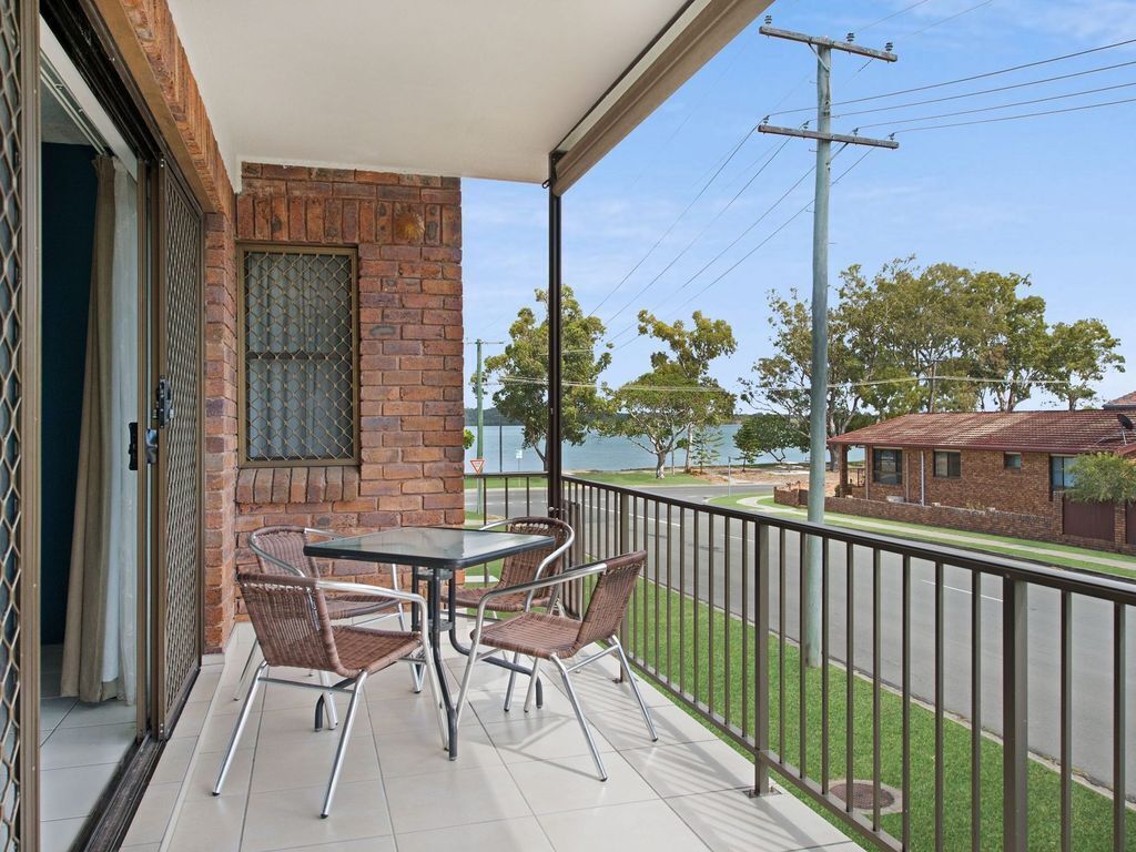 Waterviews, Pool, Wifi, its all Here. Welsby Pde, Bongaree