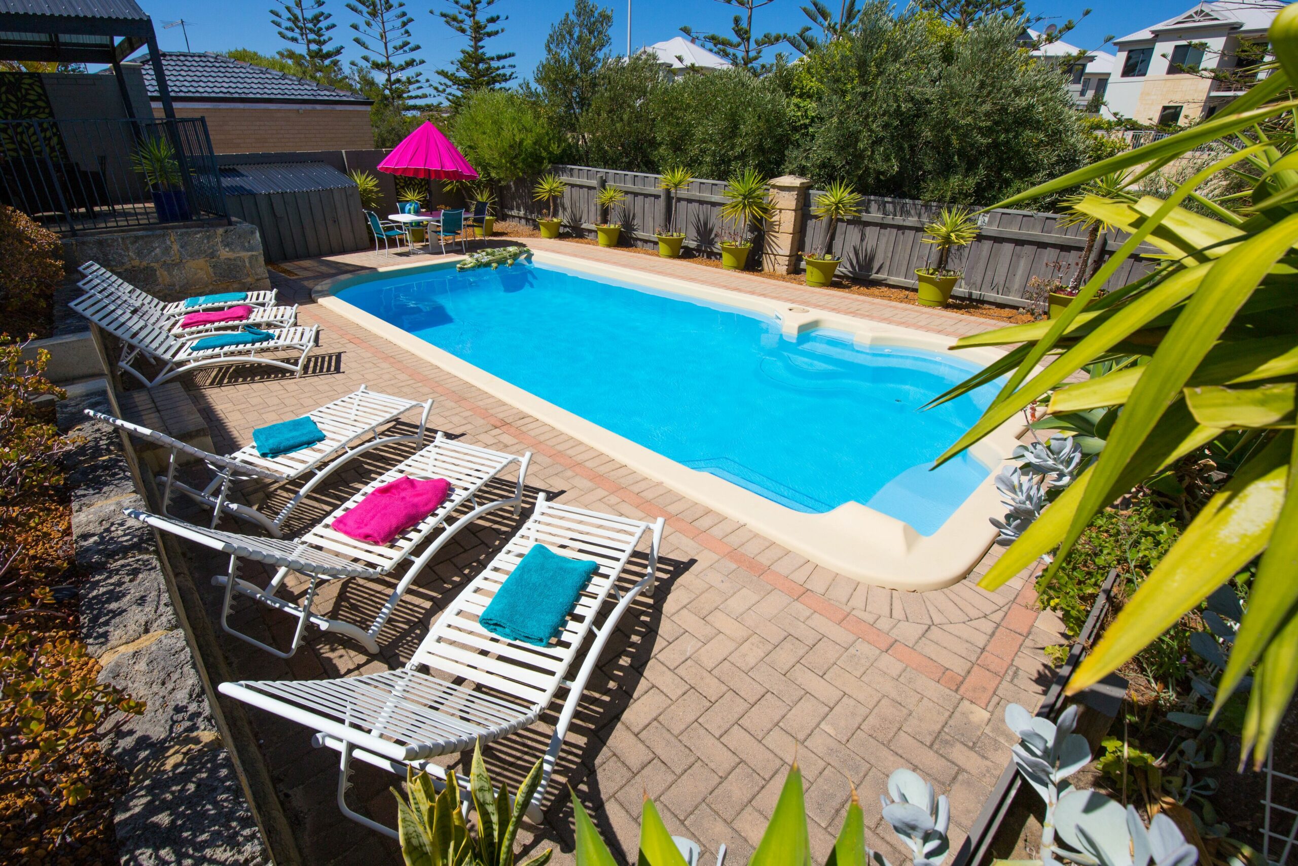 Bayport Villa Mindarie