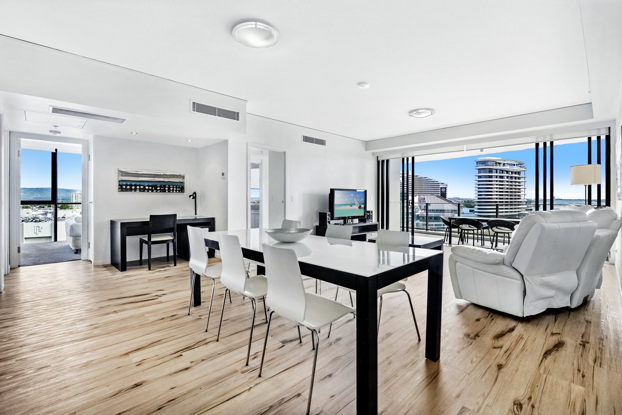 Sierra Grand Apartments
