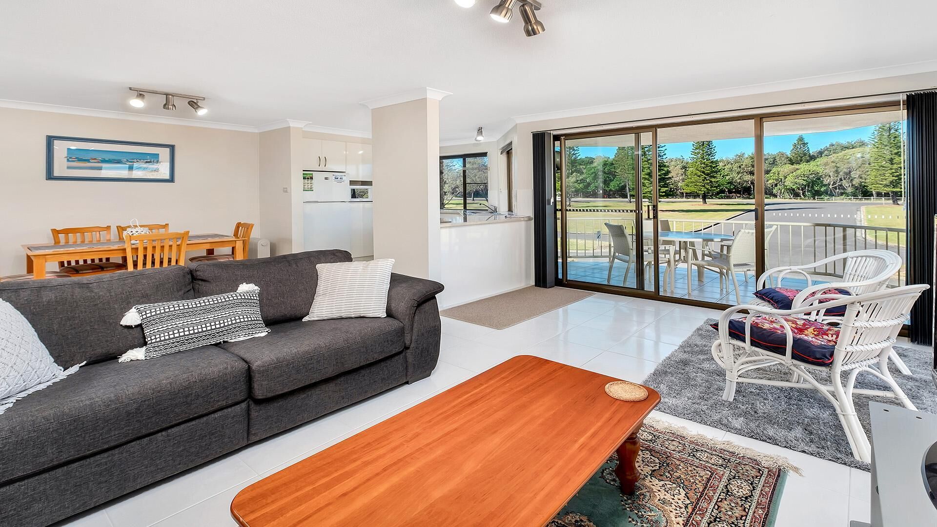 Beach Point - East Ballina - Lighthouse Beach Apartment