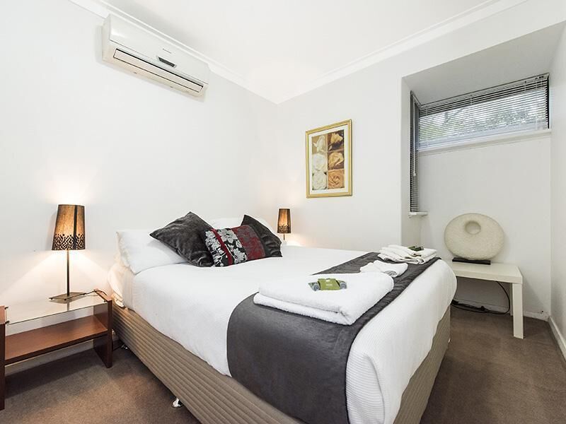 Stylish Subiaco Terrace Accommodation