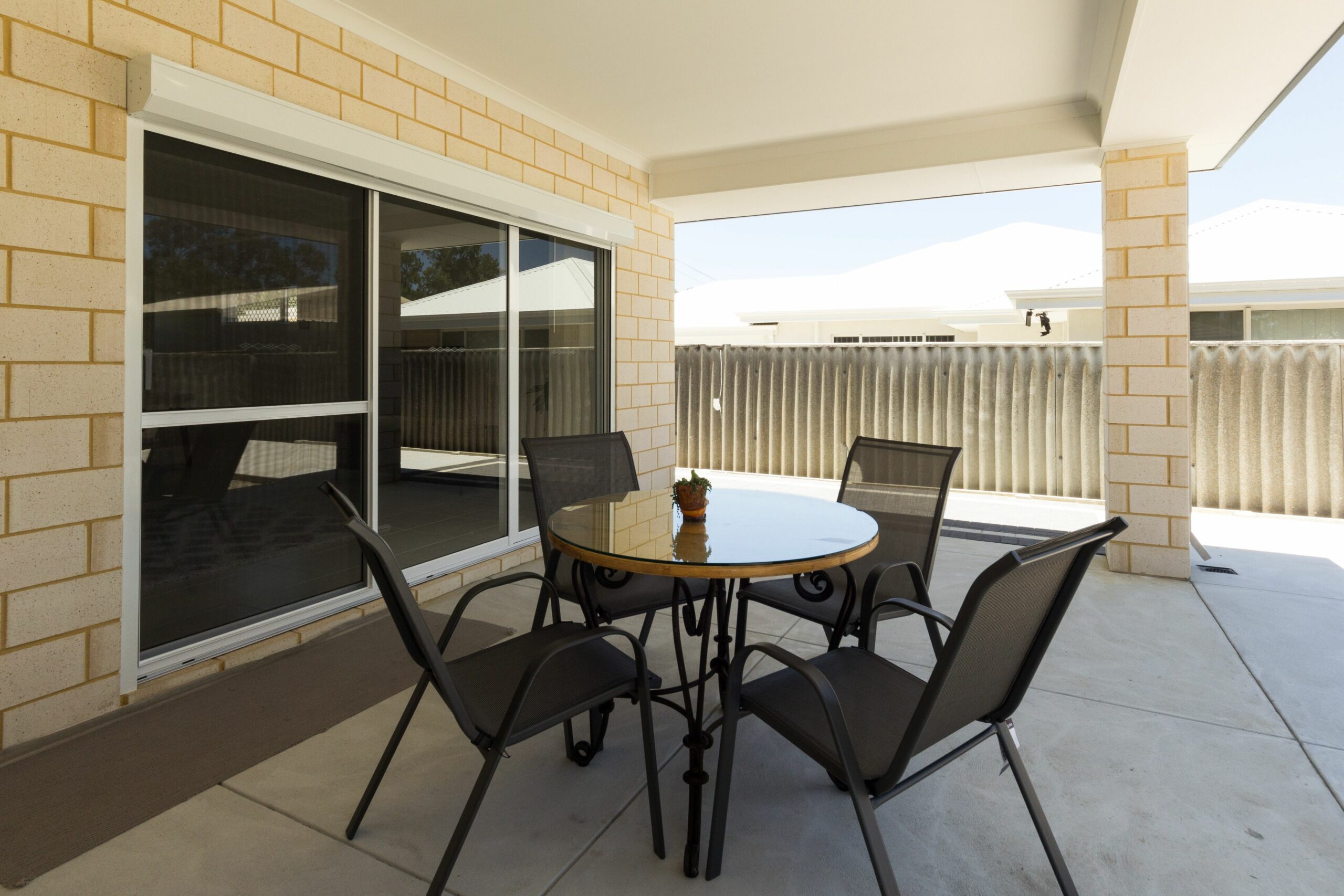 Cosy lodge Wilson - New Modern House Close to Perth CBD