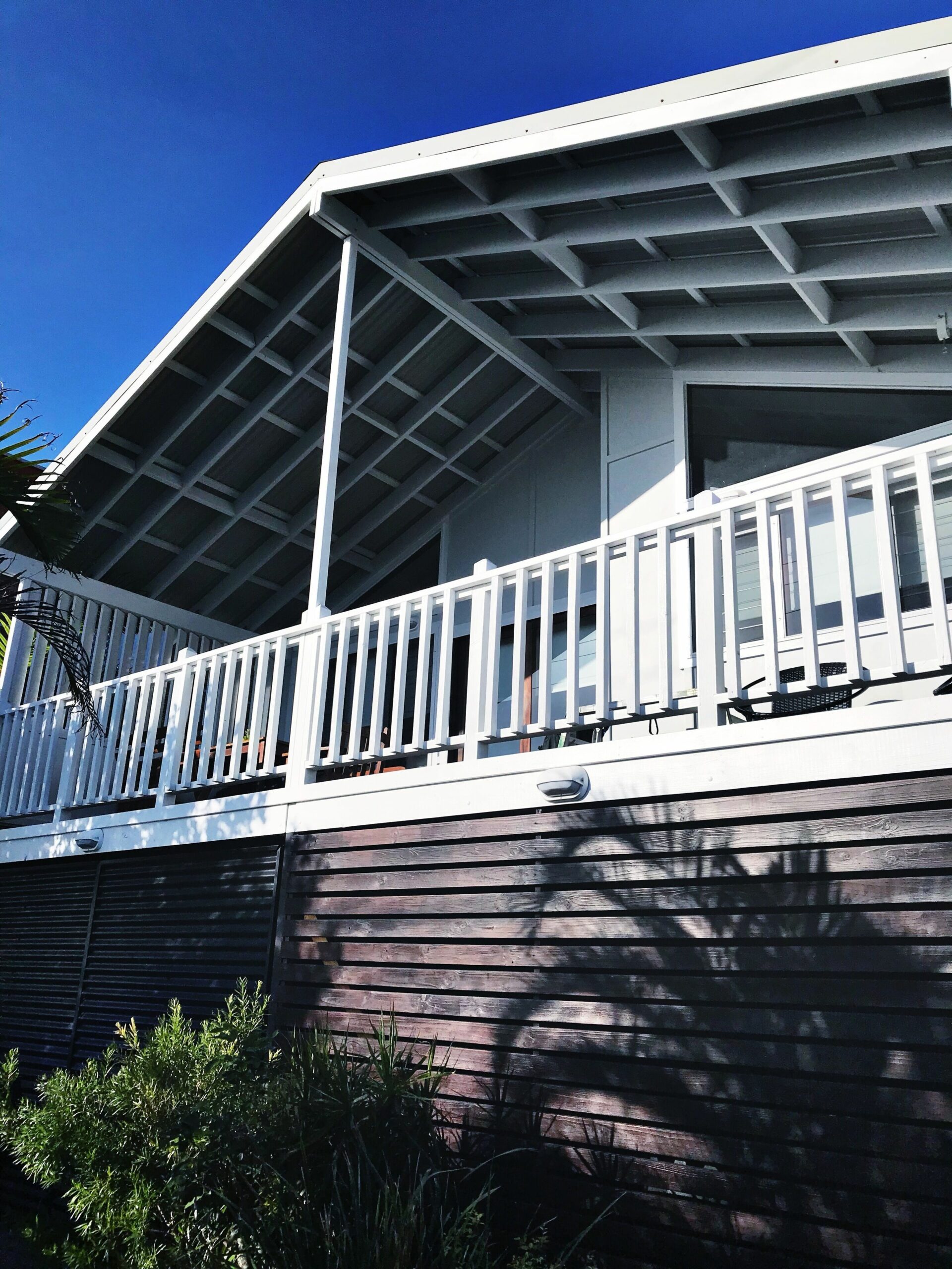 The Yamba House is our family beachhouse located in the heart of Yamba .