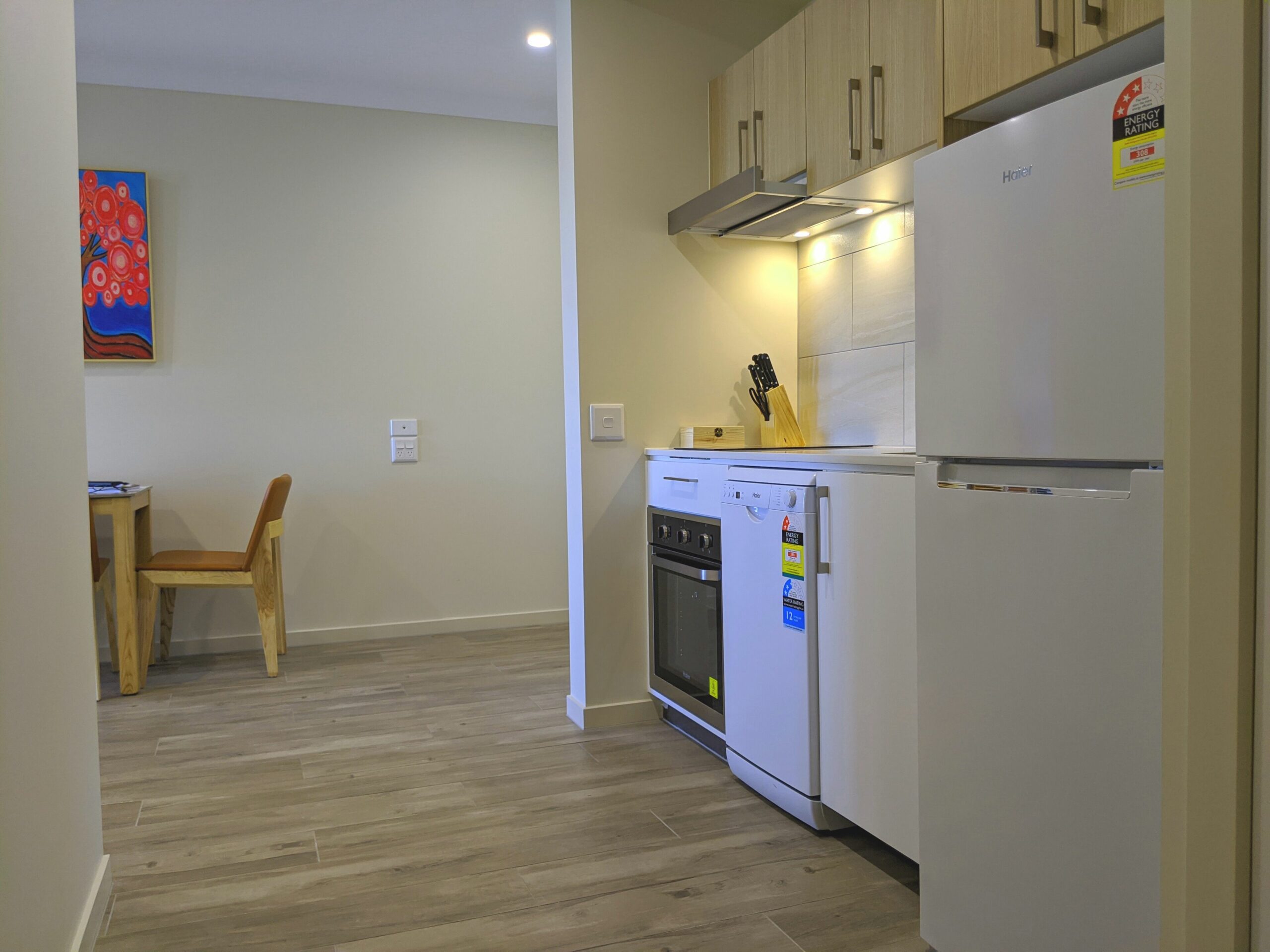 Stylish 2bedroom King Apartment in Windsor Brisbane