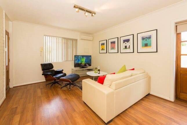 Mt Lawley Superb 2 BR Minutes to CBD 1,great Restaurants Coffee Shops Clubs