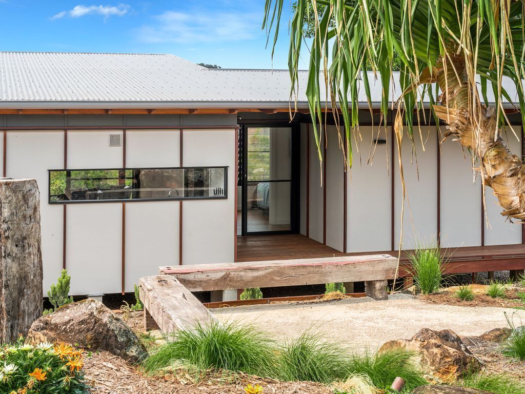 Your Luxury Escape - Carinya Cottages 2