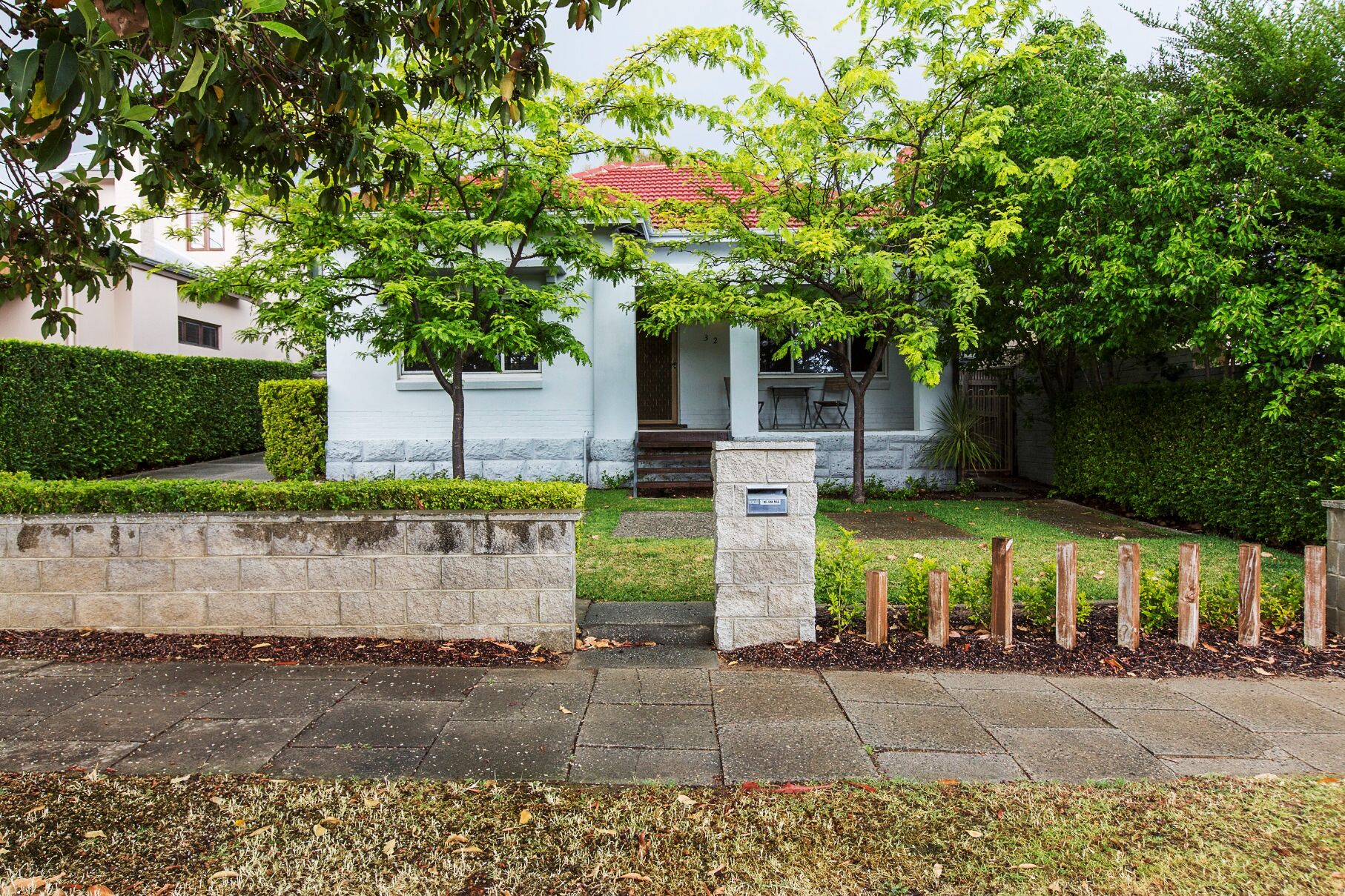 North Cottesloe Cottage