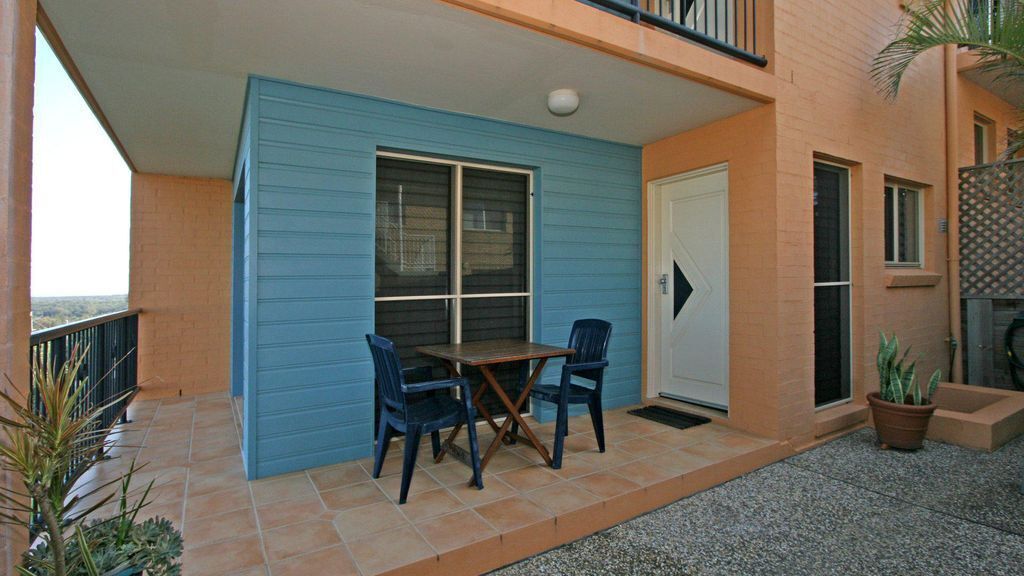 Phoenix Terrace - Large Townhouse in Yamba