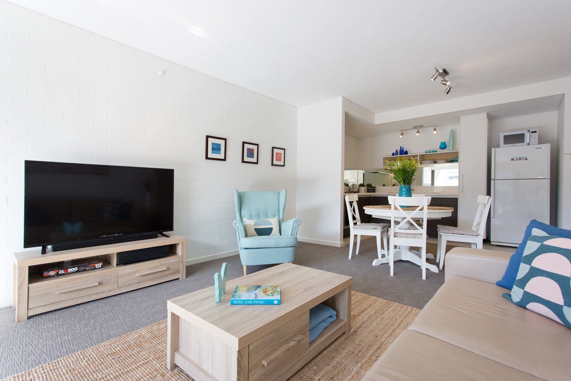 Beachside Living - South Fremantle