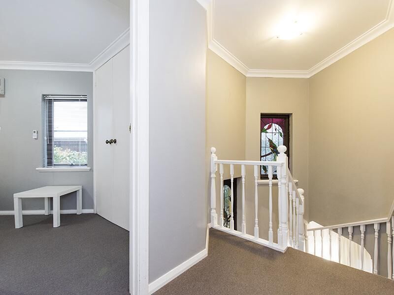 Stylish Subiaco Terrace Accommodation