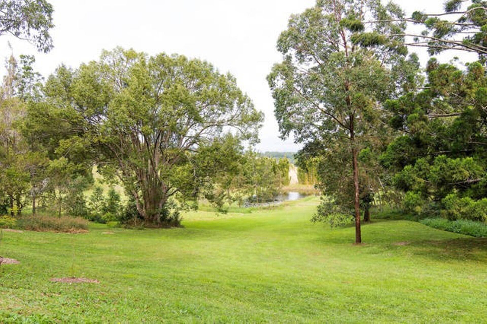 Sweet Love - Luxury Secluded Getaway Byron Bay Hinterland