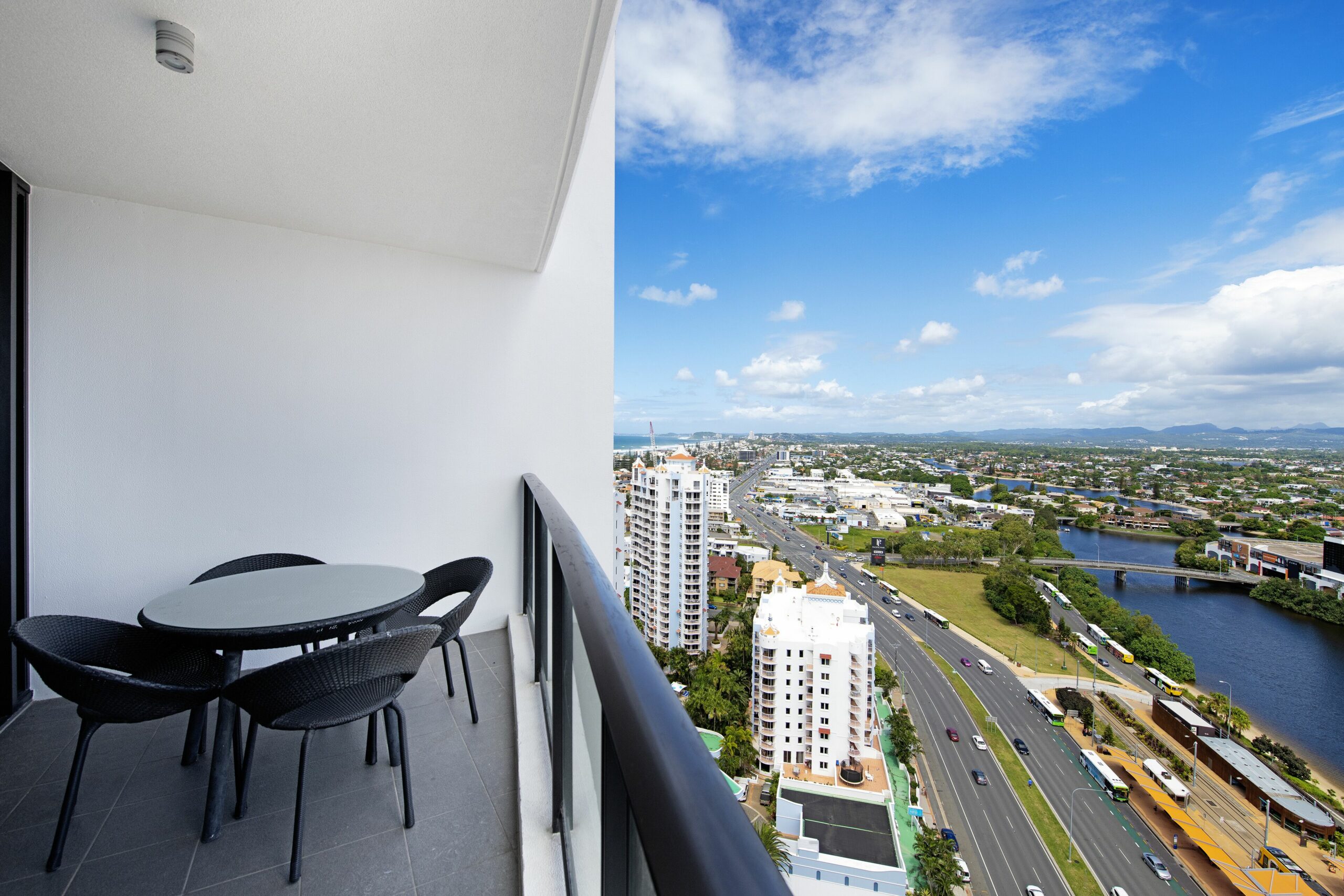 Sierra Grand Apartments