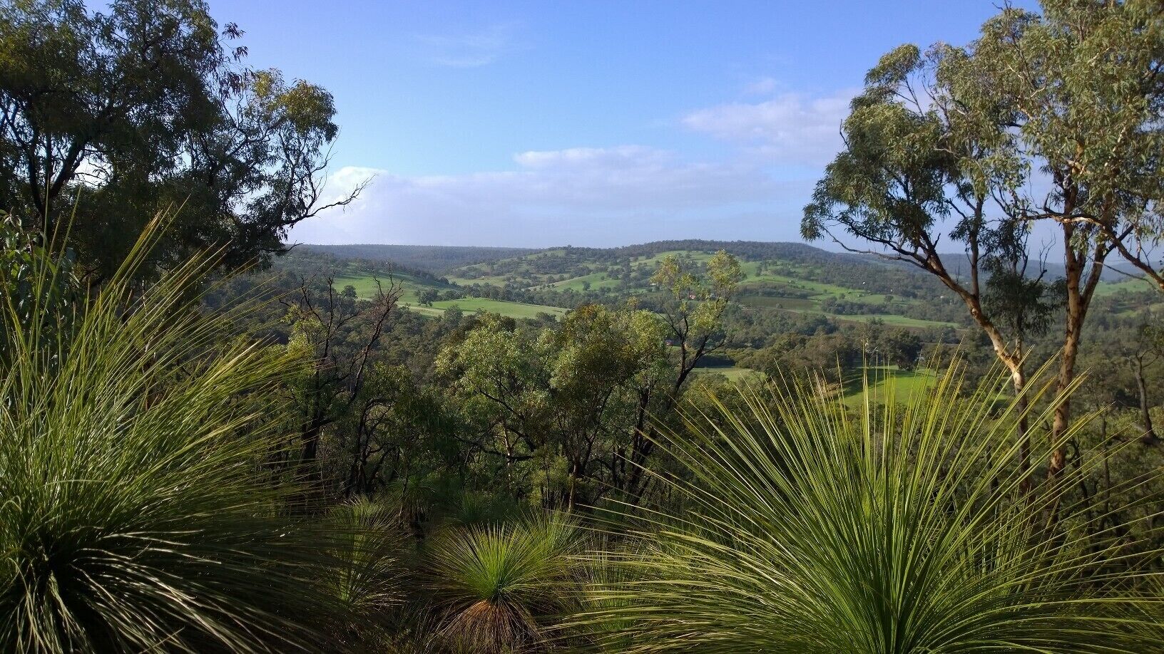 Edge of the World - family retreat