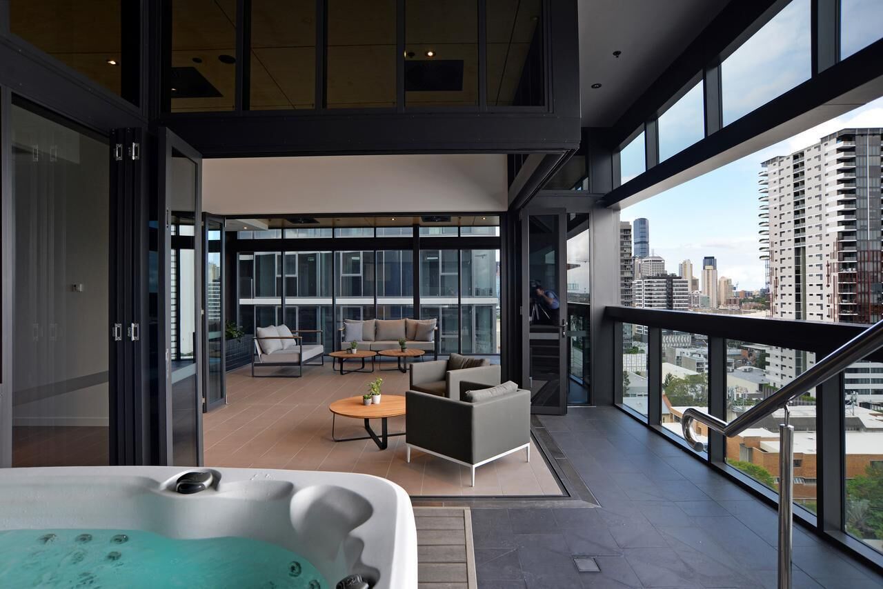 Brisbane One Apartments By SLife, Australia | Australian Accommodation