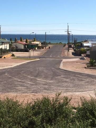 Smoky Bay - ‘Bayview Holiday Home’