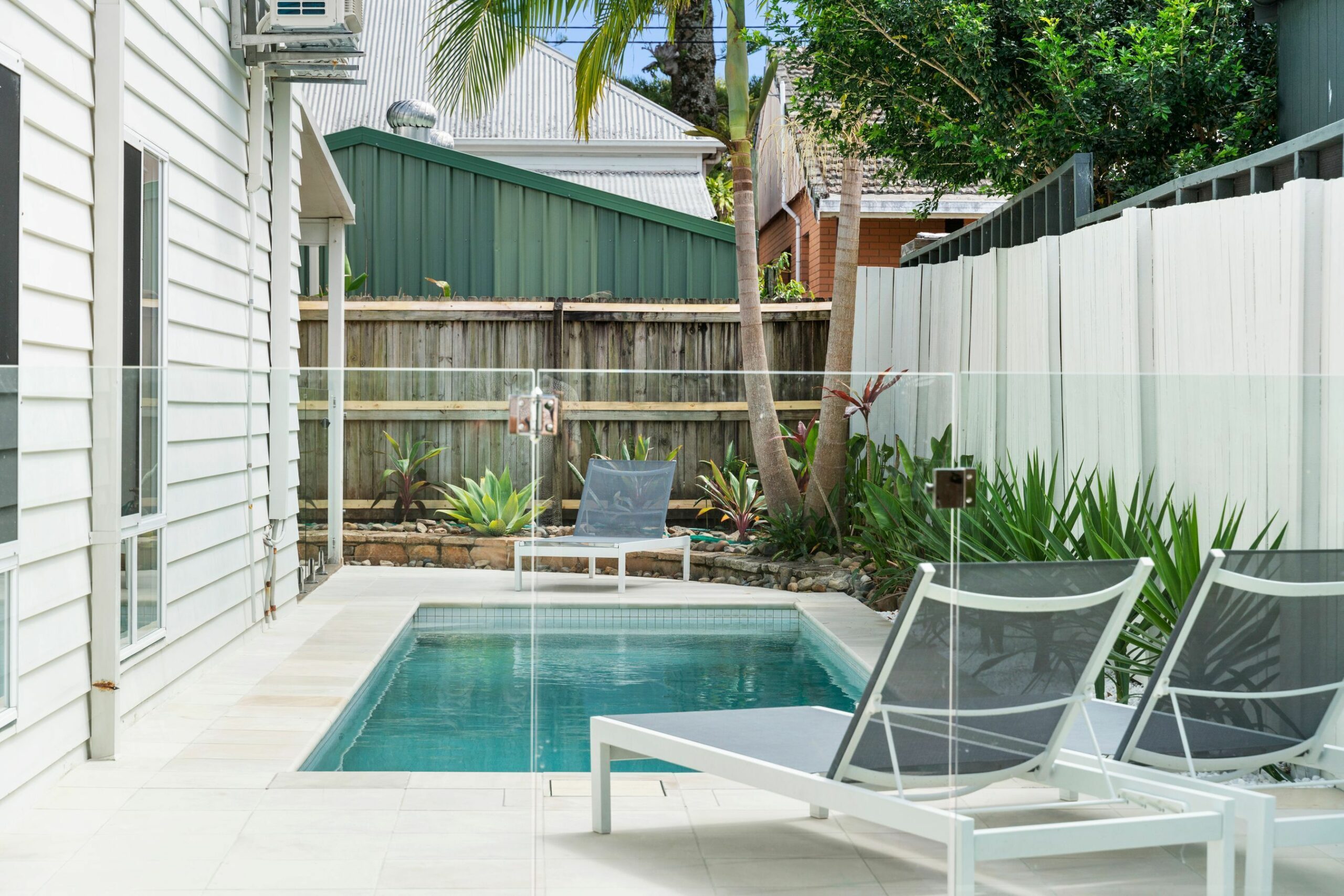 Elua Beach House, Byron Bay