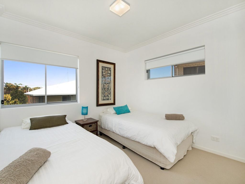 Stunning Surfside Apartment - Boyd St, Woorim