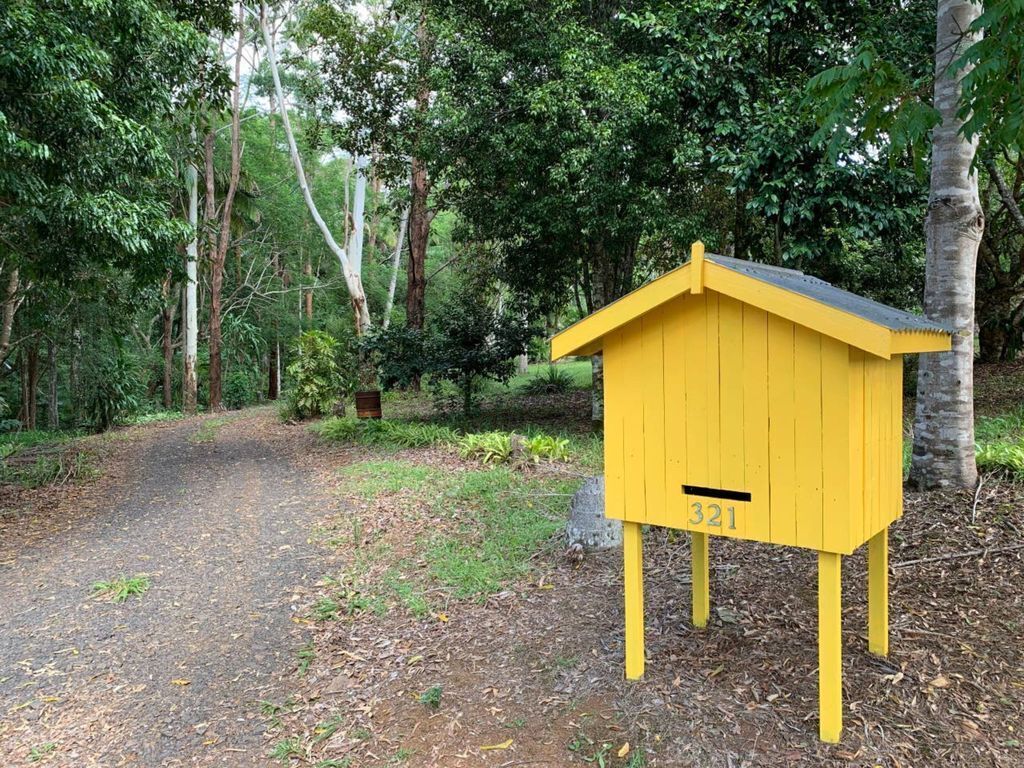 1 Bedroom Home Surrounded By Nature