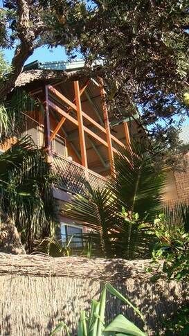 Angourie Beach House ,ocean Views,100m to Beach, Cafe,restraunt,swing &nat Park